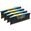 Image de Corsair Vengeance Cmh64gx5m4b6200c32 Module De Mémoire 64 Go 4 X 16 Go Ddr5 288-pin Dimm
