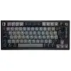 Image de Clavier gaming mécanique sans fil - corsair - k65 plus wireless - noir et gris CH-91D401L-FR