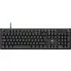Image de Clavier Gaming Mécanique K70 Core, Black