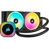 Image de Icue Link H100i Rgb Aio - Cpu Cooling - 240mm