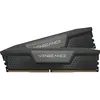 Image de RAM DDR5 - CORSAIR - Vengeance - 32 Go - 6400 MHz - CL36 - Noir