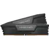 Image de Mémoire Ram - Vengeance Ddr5 - 32gb 2x16gb Dimm - 6000mt/s - Intel Xmp - 1.35v - Noir (cmk32gx5m2e6000c36)