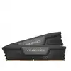 Image de Mémoire Ram - Corsair - Vengeance Ddr5 - 16gb 2x8gb Dimm -5200mt/s - Intel Xmp - 1.25v - Noir (cmk16gx5m2b5200c40)