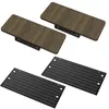 Image de Extensions de bureau - Corsair - Hévea - Kit de panneaux perforés - Compatible Platform:6 - Marron
