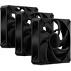 Image de Corsair Rs120 Max Boitier Pc Ventilateur 12 Cm Noir 3 Pièce(s)