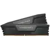 Image de Mémoire Ram - Corsair - Vengeance Ddr5 - 32gb 2x16gb Dimm - 6000mt/s - Intel Xmp - 1.40v - Noir (cmk32gx5m2b6000c30)