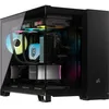 Image de Boîtier PC - CORSAIR - CC-9011263-WW - 2500D AIRFLOW - Micro ATX - Dual Chamber
