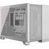 Image de Boîtier PC - CORSAIR - 2500D AIRFLOW Micro ATX Dual Chamber - Blanc