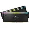 Image de Corsair Dominator Titanium Cmp32gx5m2x6600c32 Module De Mémoire 32 Go 2 X 16 Go Ddr5 288-pin Dimm