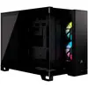Image de Corsair 2500X iCUE LINK RGB - Noir