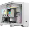 Image de Boîtier PC - CORSAIR - CC-9011268-WW - 2500X - Blanc