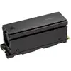 Image de Corsair MP700 Pro avec dissipateur actif - 1 To