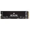 Image de Corsair mp700 pro 2 to m.2 pci express 5.0 nvme 3d tlc nand CSSD-F2000GBMP700PNH