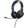 Image de Casque Avec fil Arceau Jouer Bleu CORSAIR
