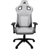 Image de Chaise Gaming - CORSAIR - T3 RUSH - Tissu respirant - Réglable en hauteur - Accoudoirs 4D