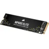 Image de Disque SSD interne - CORSAIR - MP600 ELITE 1TB Gen4 PCIe x4 NVMe M.2 SSD - Sans dissipateur