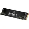 Image de Disque Ssd Interne - - Mp600 Elite 2tb Gen4 Pcie X4 Nvme M.2 Ssd - Sans Dissipateur