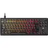 Image de Clavier Gaming K70 Core Tkl Rgb Switchs Mlx Red V2 Filaire