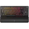 Image de Clavier Gaming - K70 Core Tkl Wireless - Rgb, Switchs Mlx Red V2
