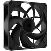 Image de Corsair Rs140 Max Boitier Pc Ventilateur 14 Cm Noir 1 Pièce(s)