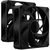 Image de Corsair RS140 MAX Dual Pack Noir