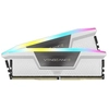 Image de Corsair Vengeance Rgb Cmh64gx5m2b5600c40w Module De Mémoire 64 Go 2 X 32 Go Ddr5