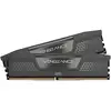 Image de Mémoire Ram - Corsair - Vengeance Ddr5 Ram 32go (2x16go) 6000mhz Cl36 Amd Expo Compatible Icue - Gris (cmk32gx5m2e6000z3