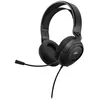 Image de Casque gaming filaire Corsair HS35 Surround v2 multi plateforme Carbone