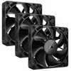 Image de Ventillateur de cabine corsair co-9051010-ww ø 12 cm (3 unités)