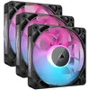 Image de CORSAIR iCUE LINK RX120 RGB Ki