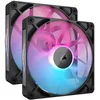 Image de Corsair Kit De Démarrage Ventilateurs Icue Link Rx140 Rgb