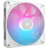 Image de Refroidissement PC - CORSAIR - CO-9051023-WW - Kit dextension ventilateurs PWM iCUE LINK RX140 RGB 140 mm White