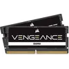 Image de Mémoire Ram - Cmsx16gx5m1a5600c48 - 16 Go 1x16 Go - Vengeance Ddr5 5600mt/s - Sodimm - Cl 48