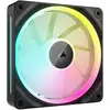 Image de Corsair Co-9051027-ww Système De Refroidissement D’ordinateur Boitier Pc Ventilateur 14 Cm Noir 1 Pièce(s)