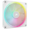 Image de Ventilateur - CORSAIR - iCUE Link LX140 RGB - 140 mm - 2000 tr/min - Éclairage RGB personnalisable