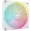 Image de Corsair iCUE LINK LX140 RGB - Blanc