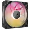 Image de Refroidissement Pc - Corsair - Co-9051033-ww - Kit De Démarrage Ventilateurs Icue Link Rx120 Rgb Max Single Fan