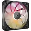 Image de Refroidissement Pc - Co-9051035-ww - Kit De Démarrage Ventilateurs Icue Link Rx140 Rgb Max Single Fan