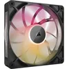 Image de Refroidissement PC - CORSAIR - CO-9051035-WW - Kit de démarrage ventilateurs iCUE LINK RX140 RGB Max Single Fan