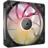Image de Corsair iCUE LINK RX140 MAX RGB - Noir
