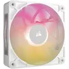 Image de Refroidissement PC - CORSAIR - CO-9051037-WW - Kit de démarrage ventilateurs iCUE LINK RX120 RGB Max White