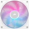 Image de Corsair Icue Link Rx140 Max Rgb Boitier Pc Ventilateur 14 Cm Blanc 1 Pièce(s)