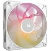 Image de Refroidissement PC - CORSAIR - CO-9051039-WW - Kit de démarrage ventilateurs iCUE LINK RX140 RGB Max White Single Fan