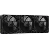 Image de Refroidissement Pc - Corsair - Co-9051042-ww - Icue Link Rx120 Max Triple Fan