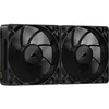 Image de Refroidissement PC - CORSAIR - CO-9051044-WW - iCUE LINK RX140 Max Dual Fan 2 épais