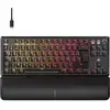 Image de Clavier Gaming - K70 Pro Tkl - Interrupteurs Mgx Hyperdrive - Rétroéclairage Rgb - Azerty