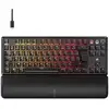 Image de Clavier gaming - k70 pro tkl - interrupteurs mgx hyperdrive - rétroéclairage rgb - azerty COR1732408435602