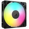 Image de Ventilateur Pc - Corsair - Rs140 Argb - 140mm - 330-1700 Tr/min - Noir