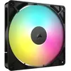 Image de Ventilateur PC - CORSAIR - RS140 ARGB - 140mm - 330-1700 tr/min - Noir