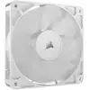 Image de Ventilateur Pwm 120mm Rs120 Blanc